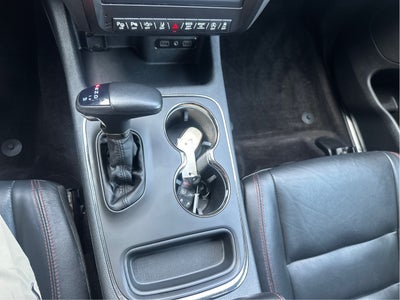 2018 Dodge Durango GT AWD