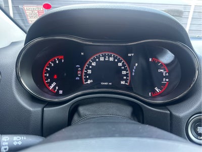 2018 Dodge Durango GT AWD