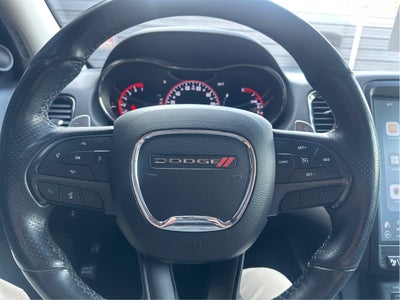 2018 Dodge Durango GT AWD