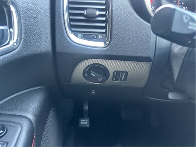 2018 Dodge Durango GT AWD