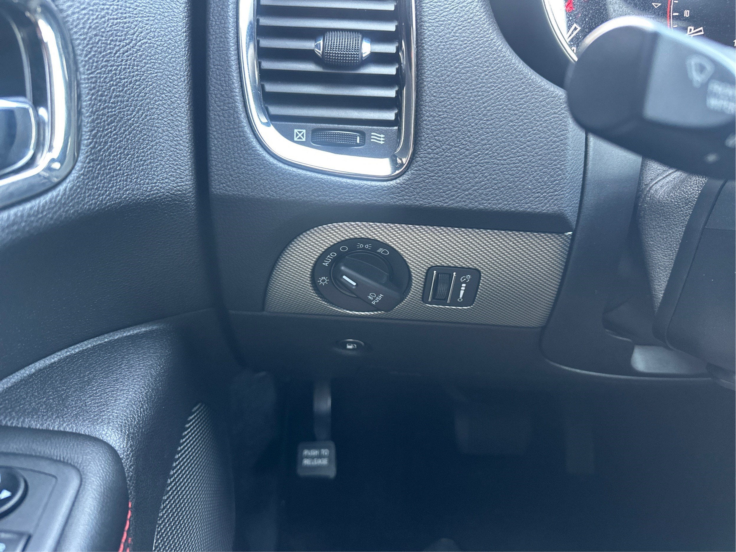 2018 Dodge Durango GT AWD