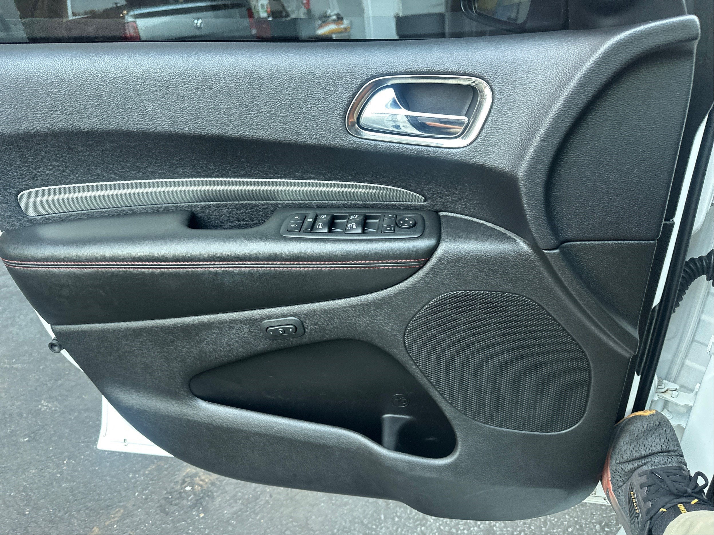 2018 Dodge Durango GT AWD