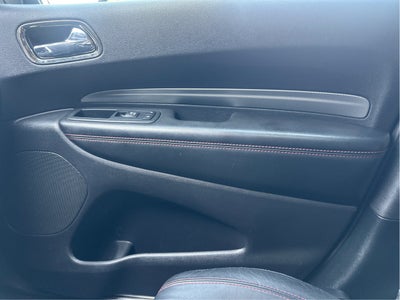 2018 Dodge Durango GT AWD