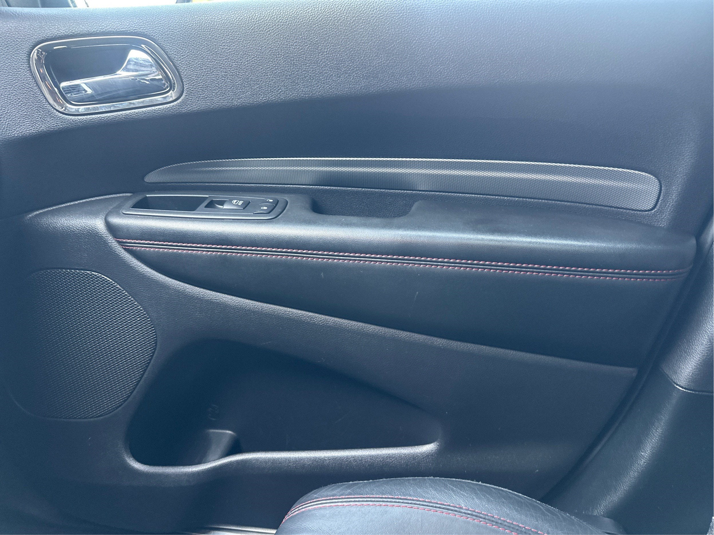 2018 Dodge Durango GT AWD