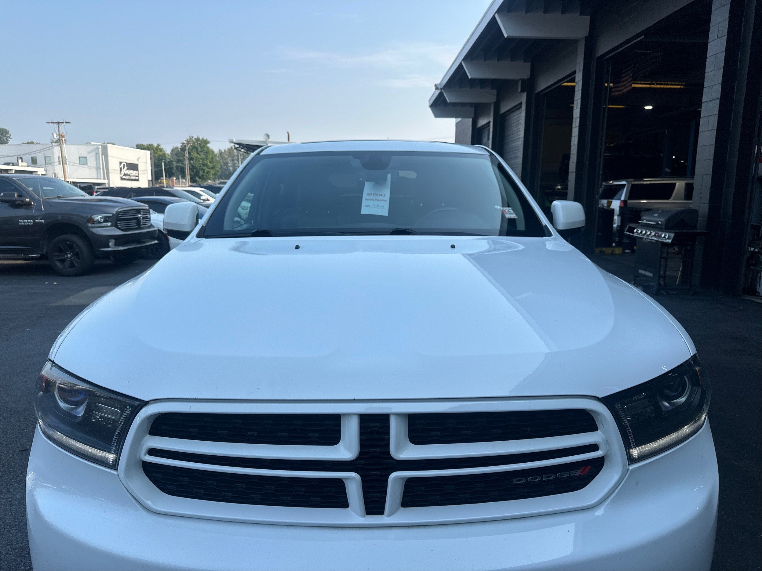 2018 Dodge Durango GT AWD