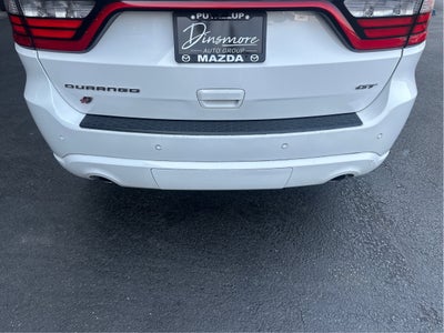 2018 Dodge Durango GT AWD