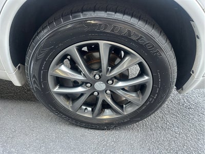 2018 Dodge Durango GT AWD