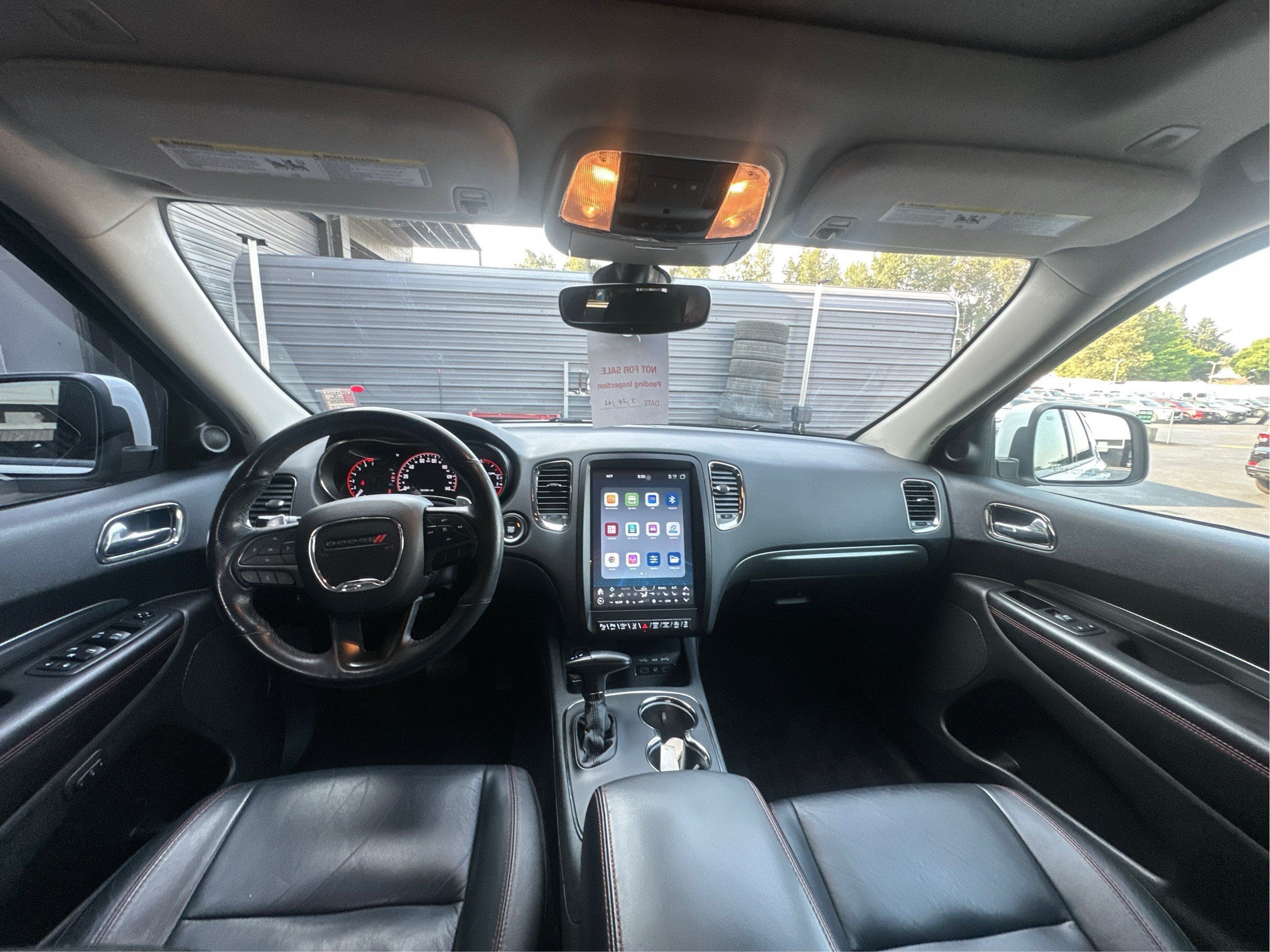 2018 Dodge Durango GT AWD