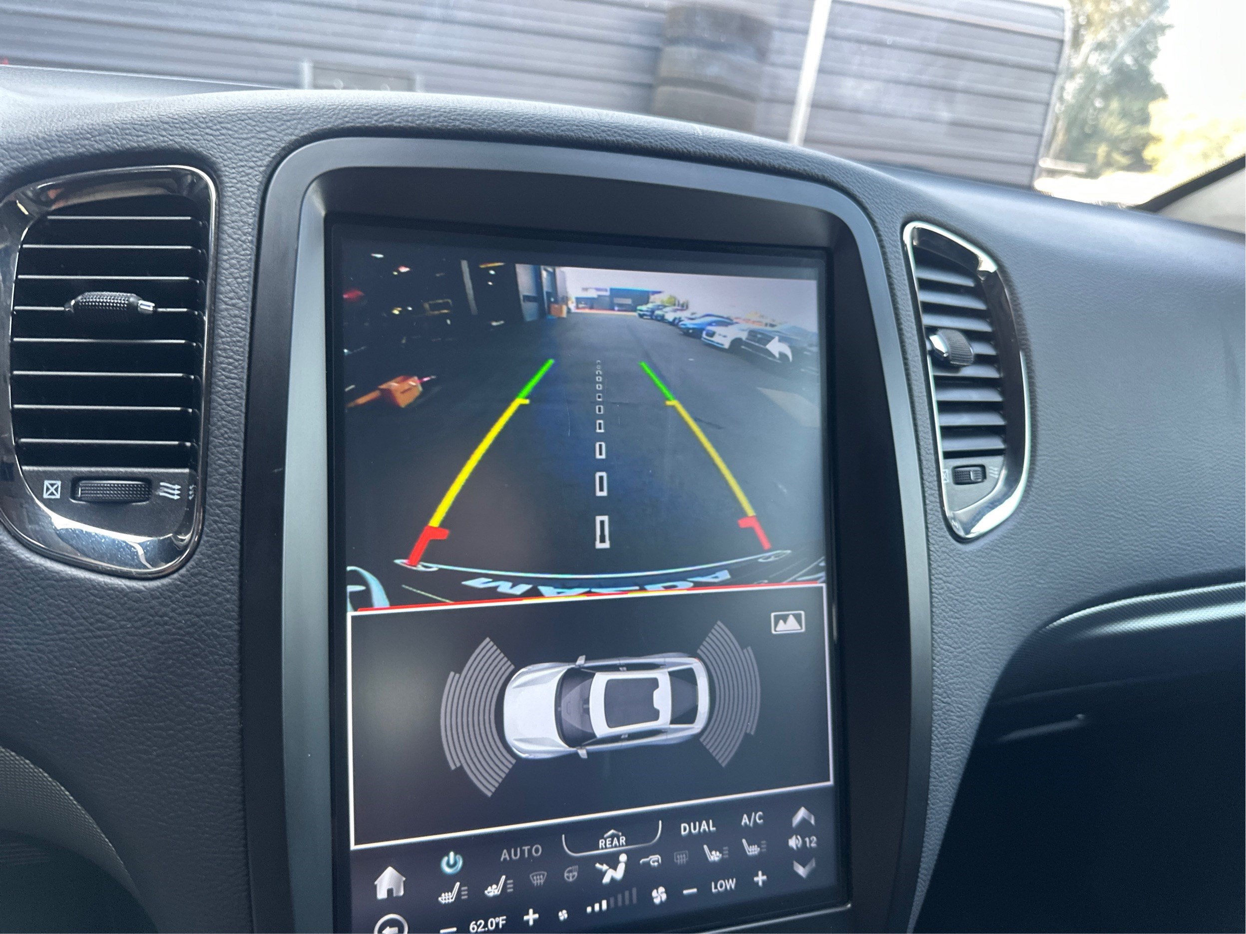 2018 Dodge Durango GT AWD