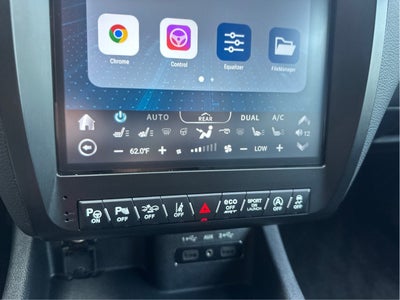 2018 Dodge Durango GT AWD