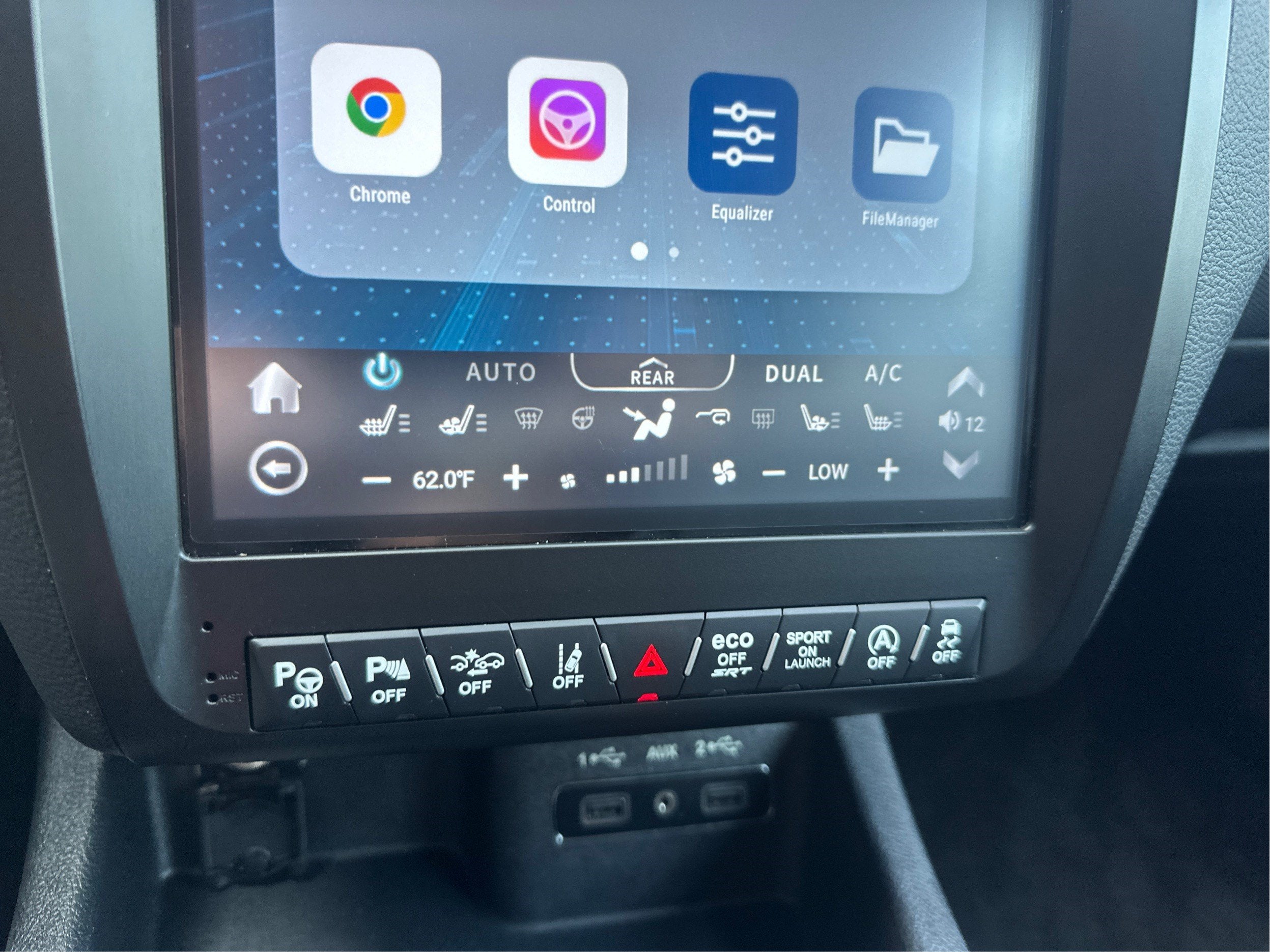 2018 Dodge Durango GT AWD