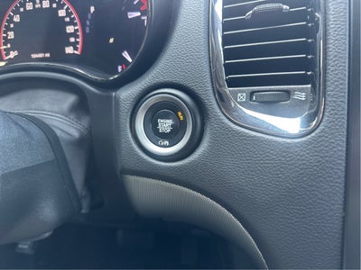 2018 Dodge Durango GT AWD