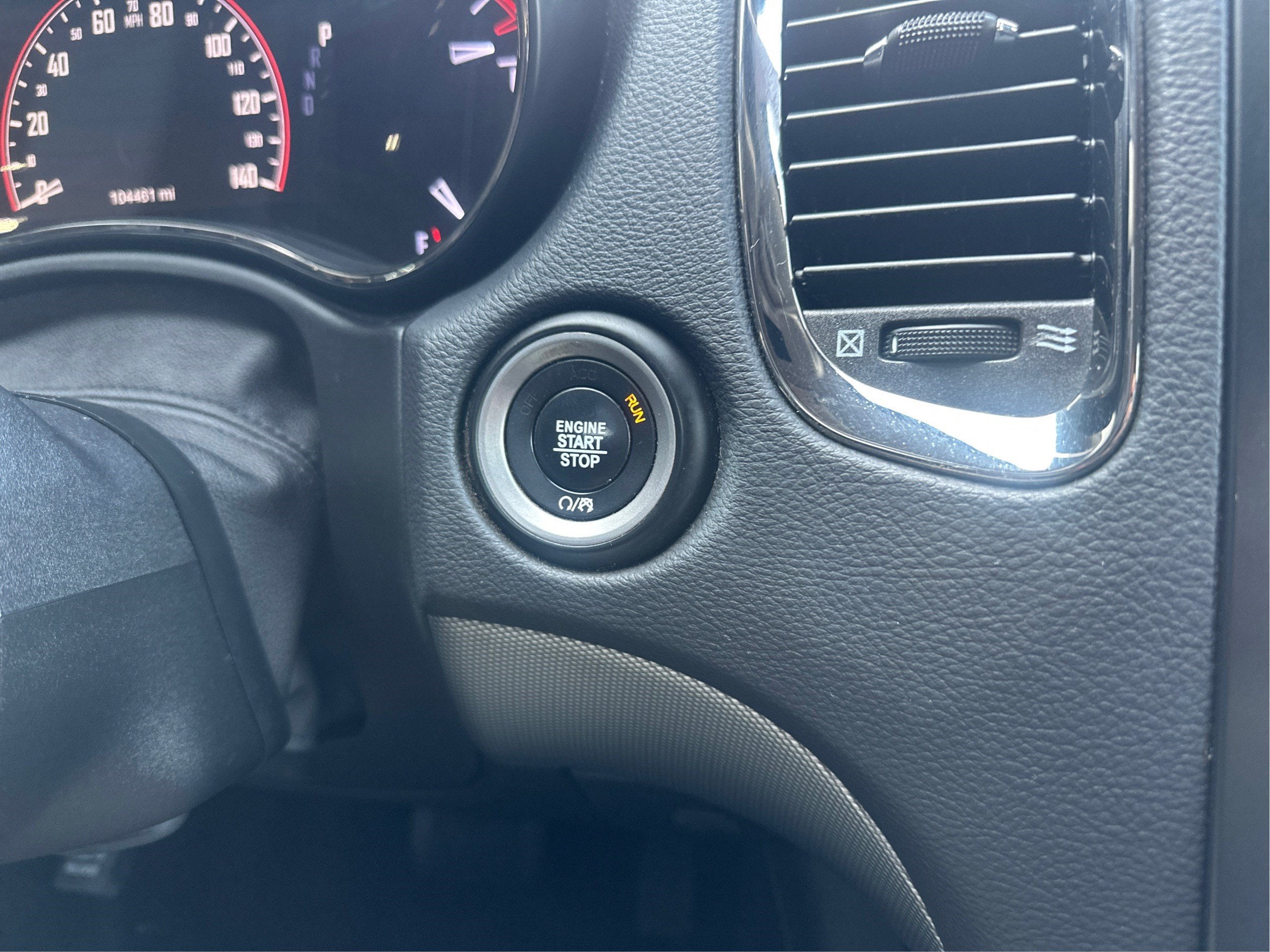 2018 Dodge Durango GT AWD