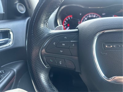 2018 Dodge Durango GT AWD