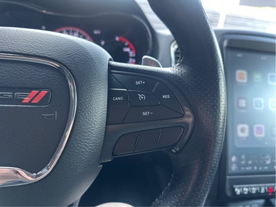 2018 Dodge Durango GT AWD