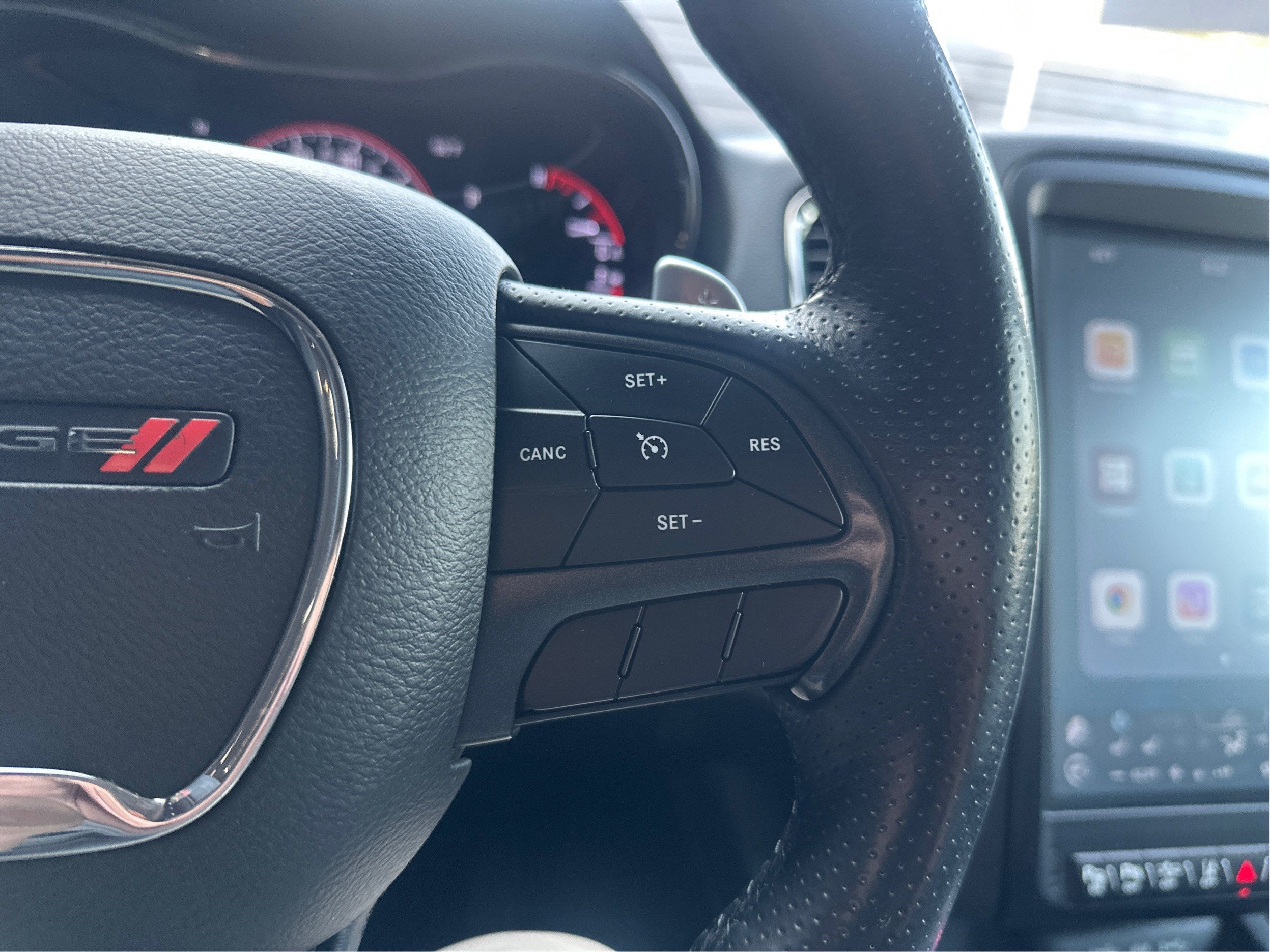 2018 Dodge Durango GT AWD