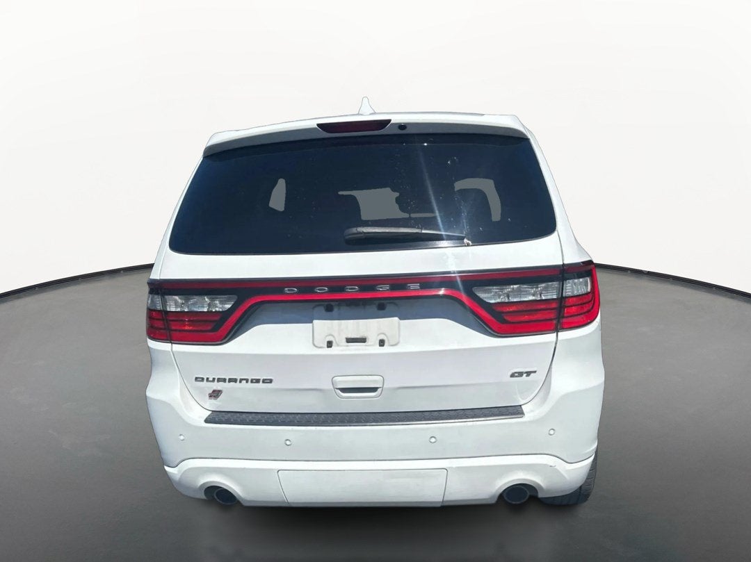 2018 Dodge Durango GT AWD