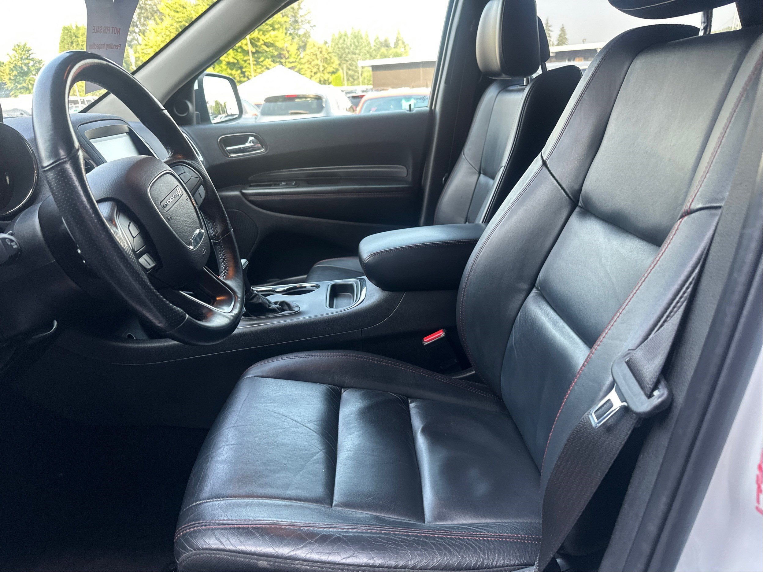 2018 Dodge Durango GT AWD