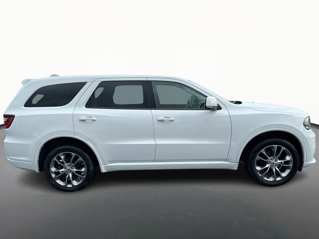 2020 Dodge Durango GT AWD