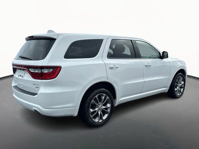 2020 Dodge Durango GT AWD
