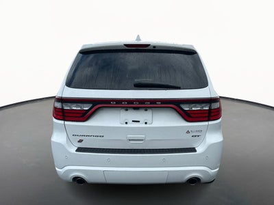 2020 Dodge Durango GT AWD