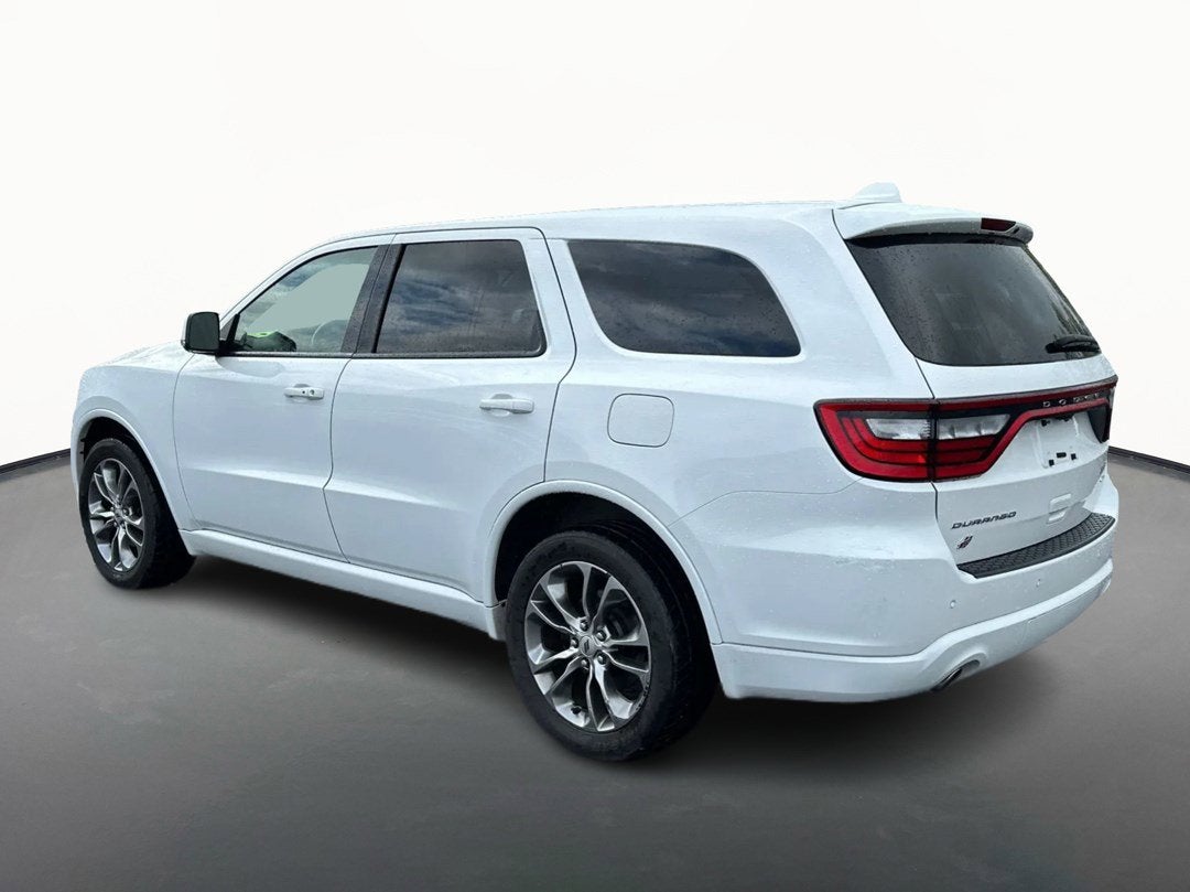 2020 Dodge Durango GT AWD