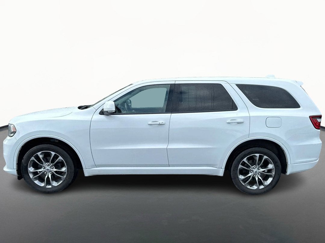 2020 Dodge Durango GT AWD
