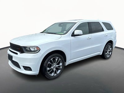 2020 Dodge Durango GT AWD