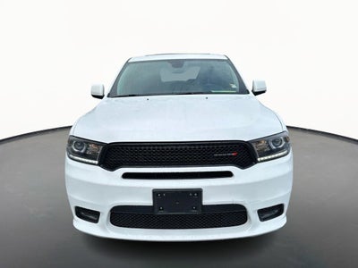 2020 Dodge Durango GT AWD