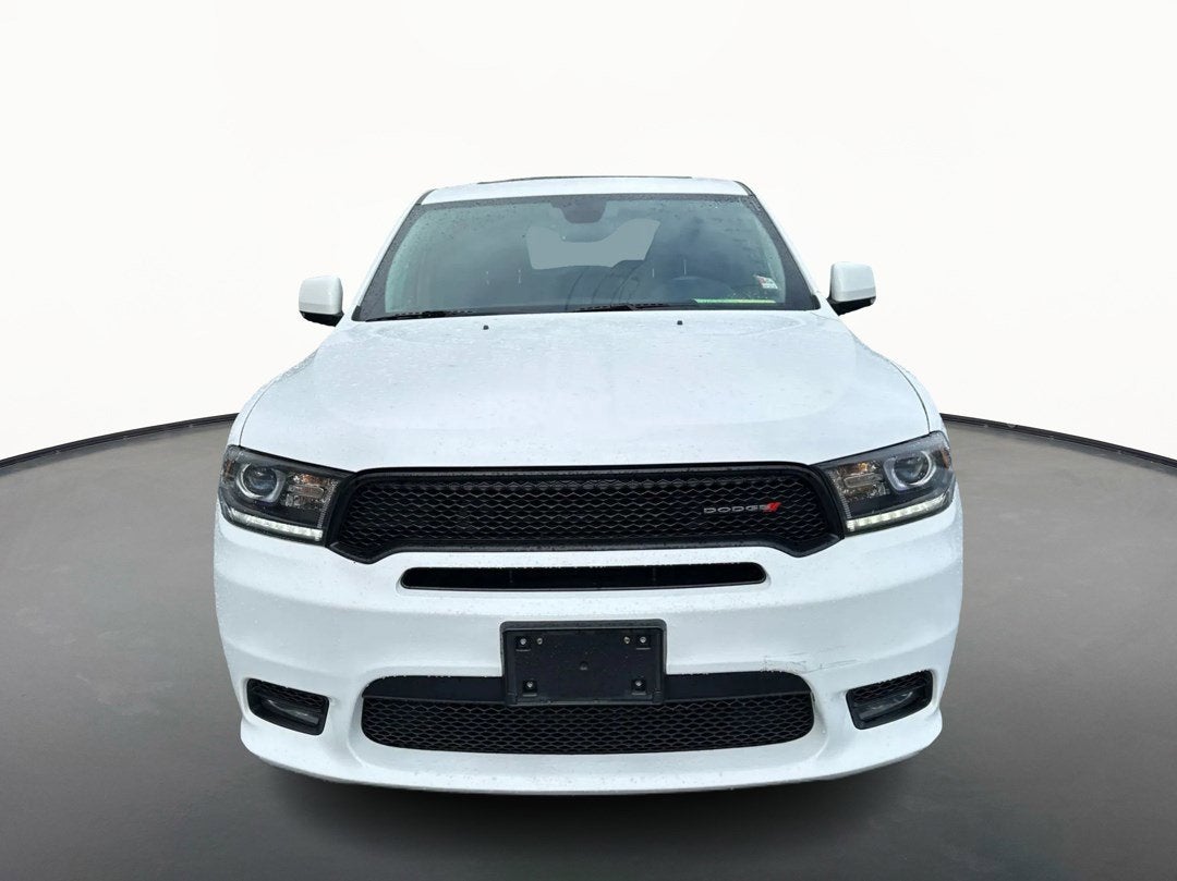 2020 Dodge Durango GT AWD