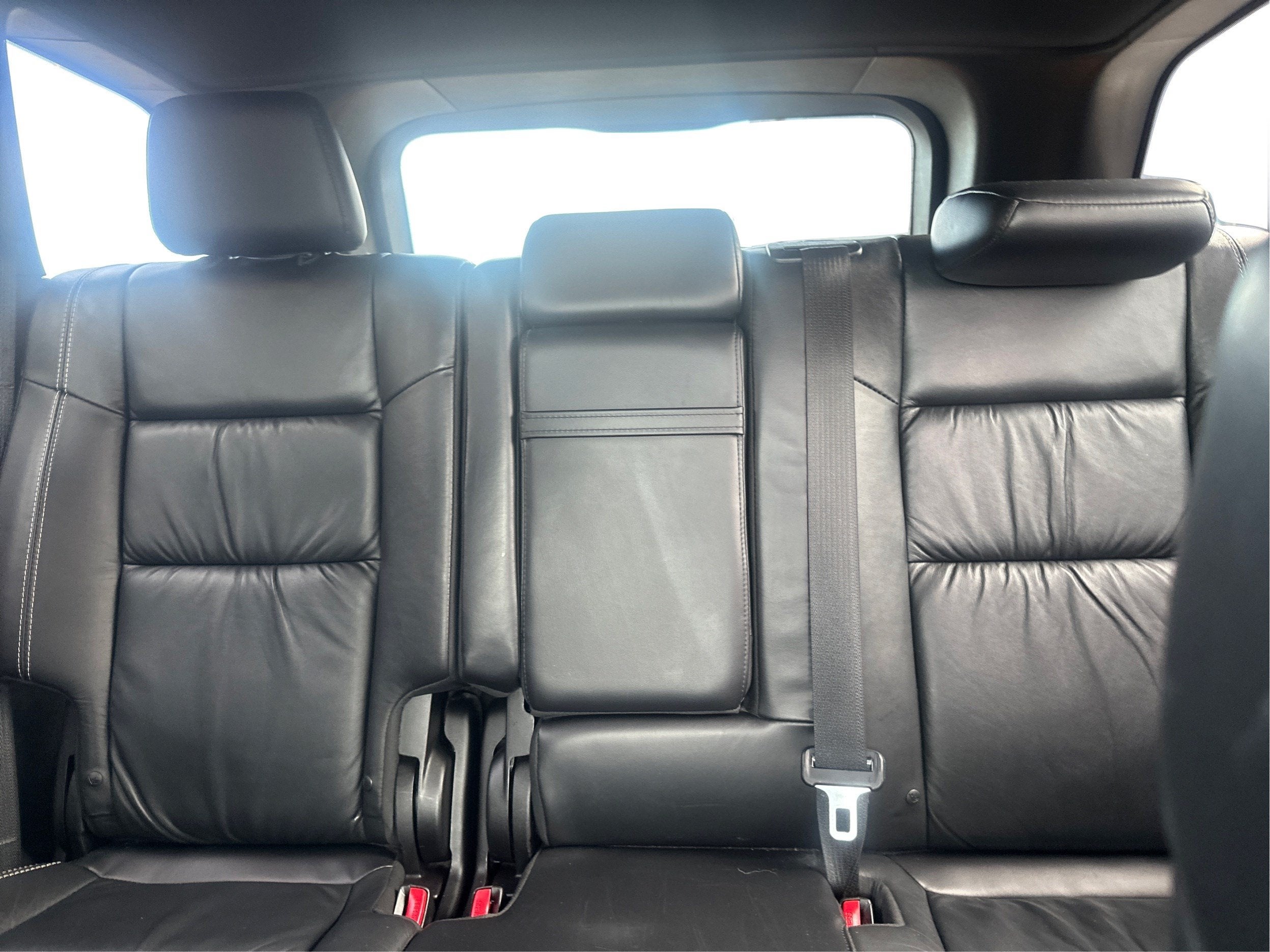 2015 Jeep Grand Cherokee Limited 4WD