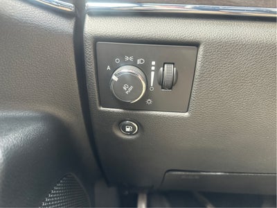 2015 Jeep Grand Cherokee Limited 4WD