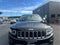 2015 Jeep Grand Cherokee Limited 4WD
