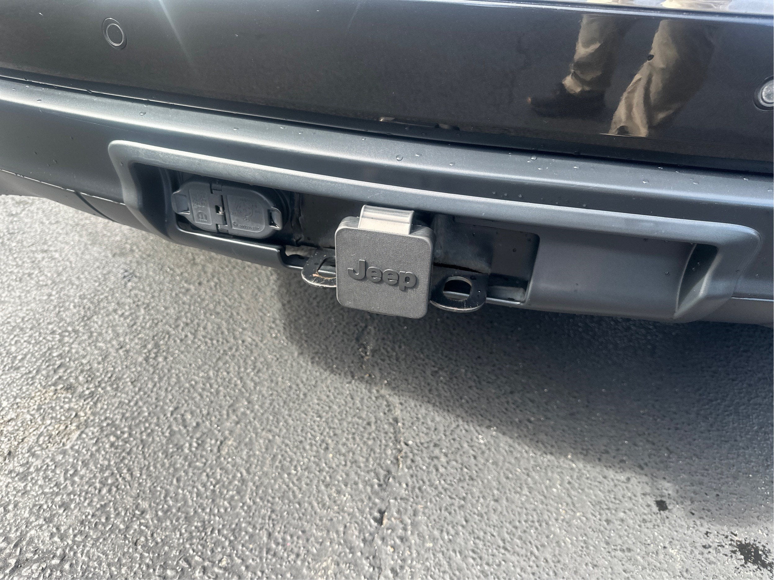 2015 Jeep Grand Cherokee Limited 4WD