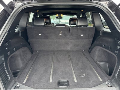 2015 Jeep Grand Cherokee Limited 4WD