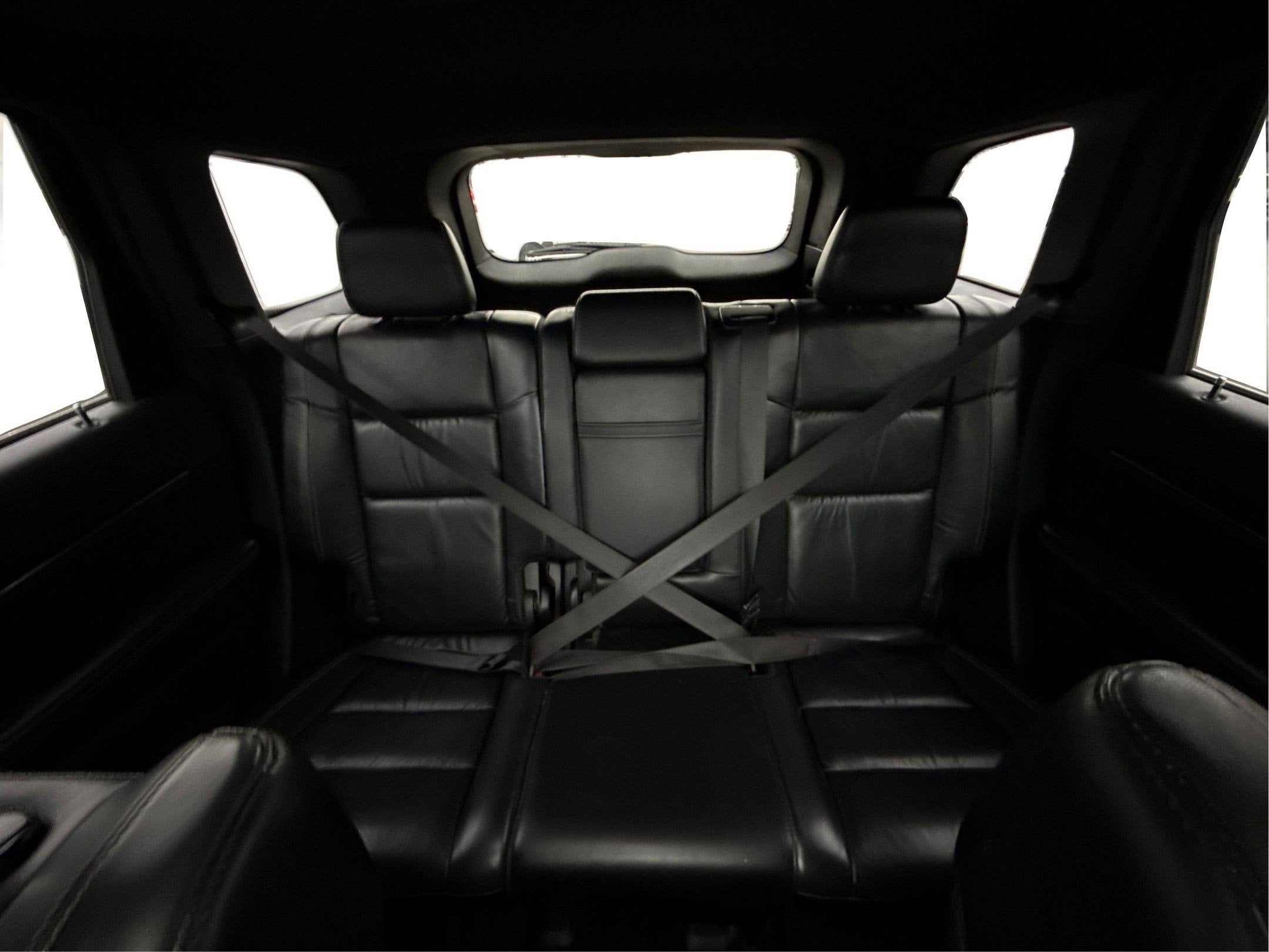 2015 Jeep Grand Cherokee Limited 4WD