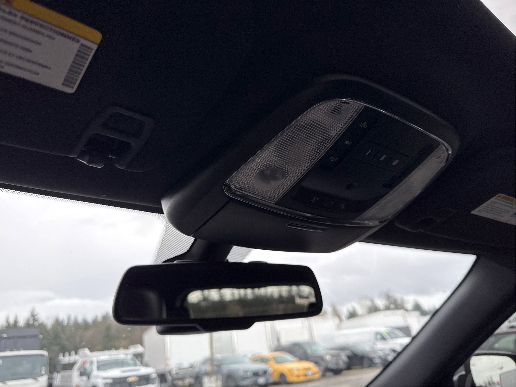 2015 Jeep Grand Cherokee Limited 4WD