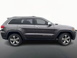 2015 Jeep Grand Cherokee Limited 4WD