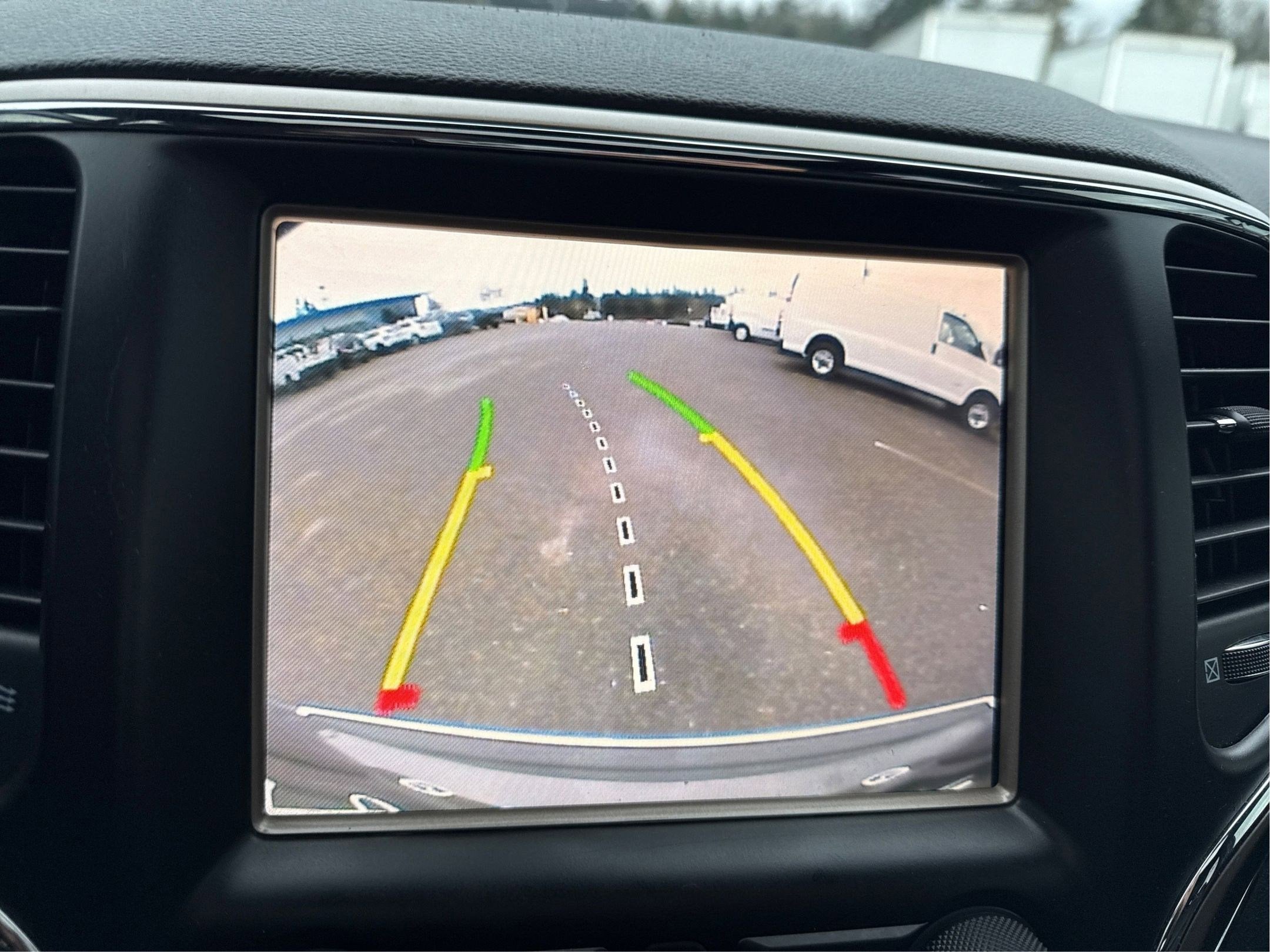 2015 Jeep Grand Cherokee Limited 4WD