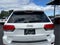 2019 Jeep Grand Cherokee Summit