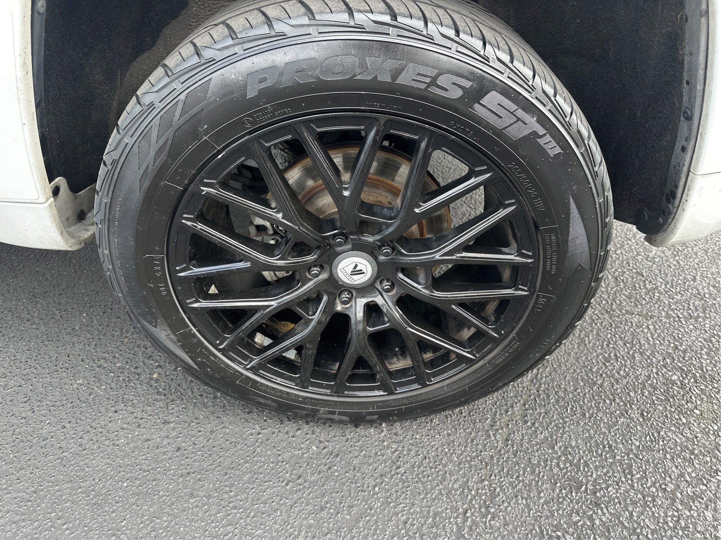 2019 Jeep Grand Cherokee Summit