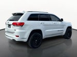 2019 Jeep Grand Cherokee Summit