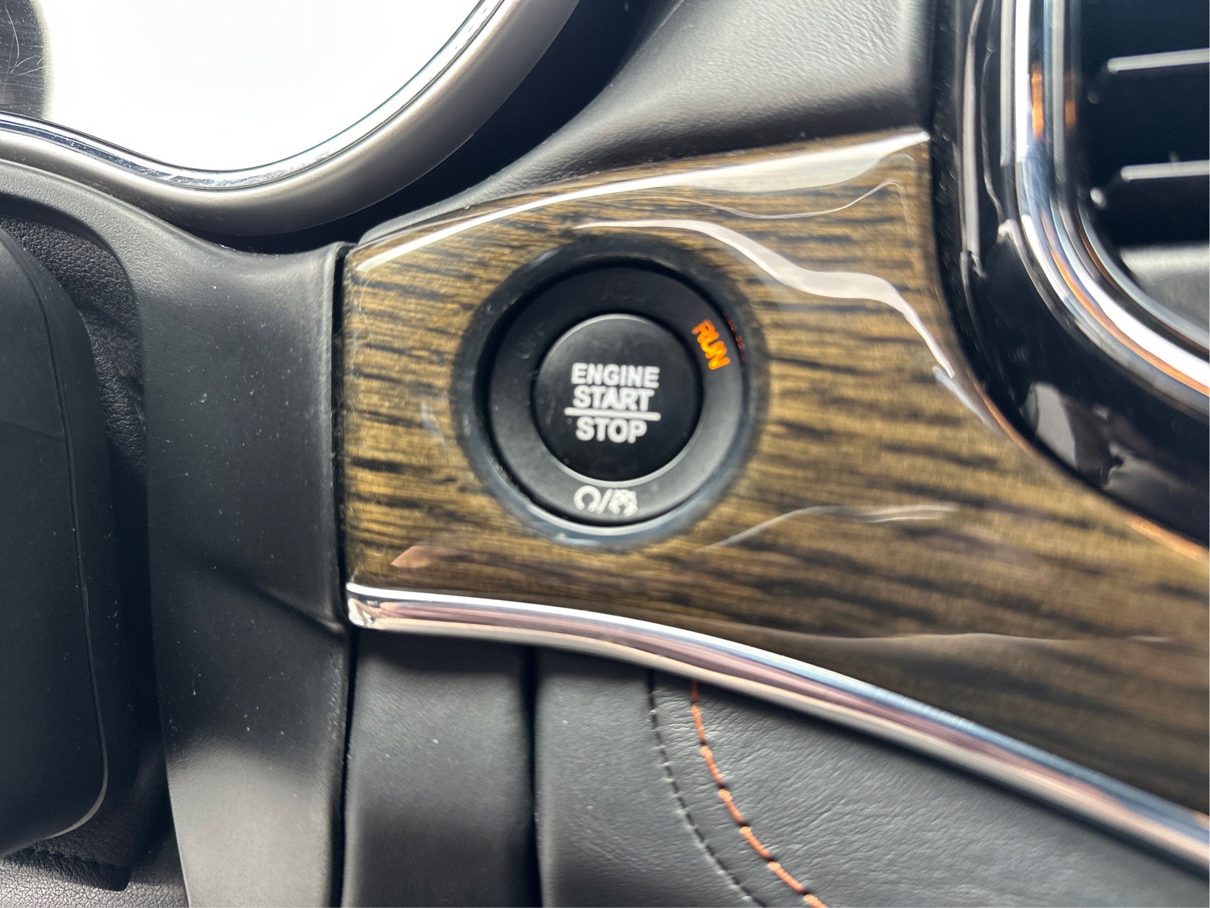 2019 Jeep Grand Cherokee Summit