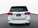 2019 Jeep Grand Cherokee Summit