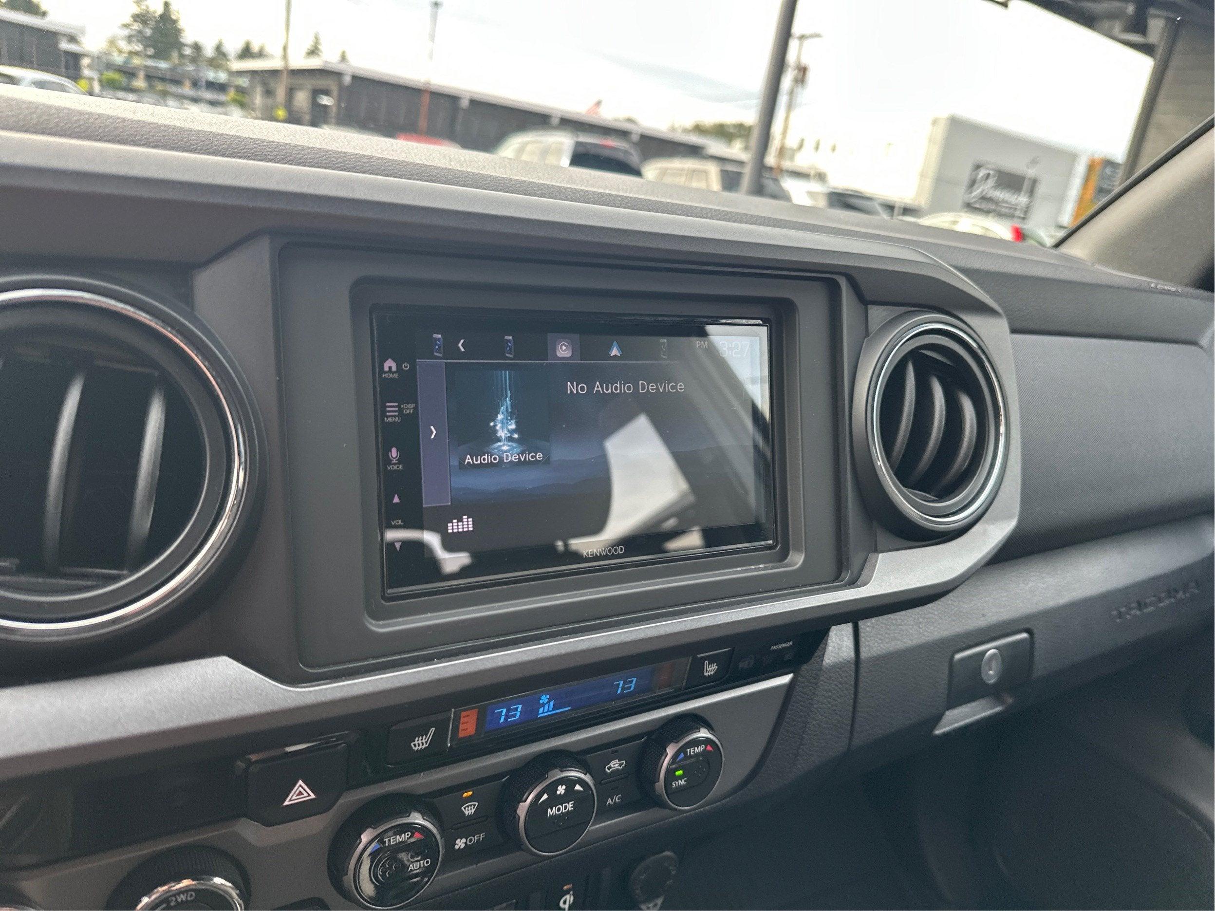 2018 Jeep Grand Cherokee Trailhawk