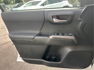 2018 Jeep Grand Cherokee Trailhawk