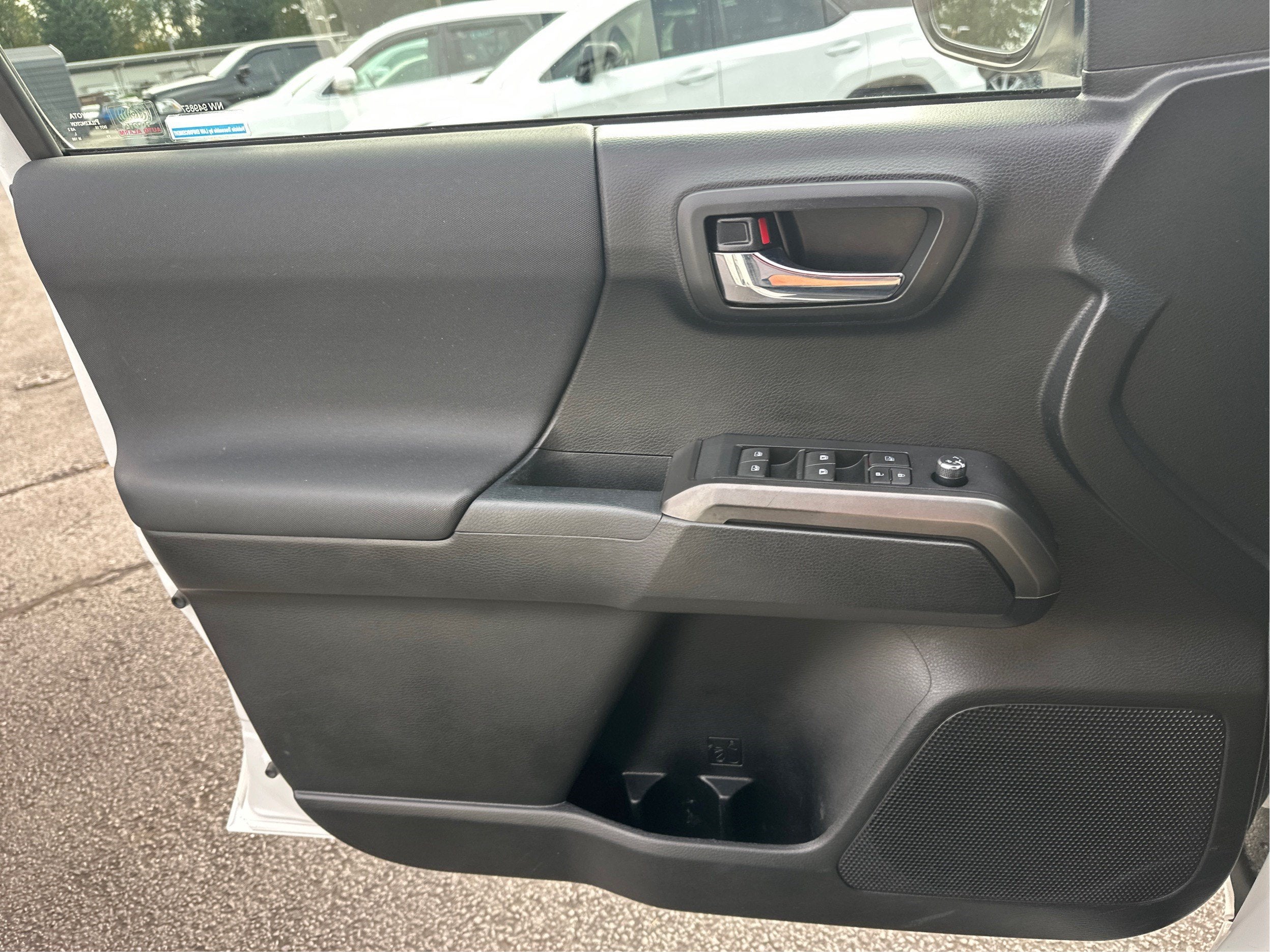 2018 Jeep Grand Cherokee Trailhawk