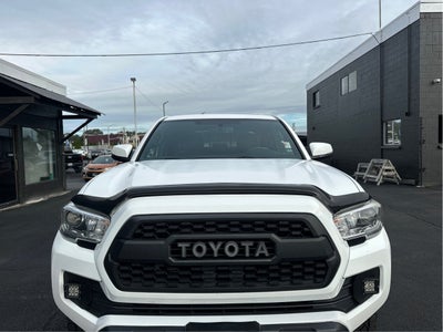 2018 Jeep Grand Cherokee Trailhawk