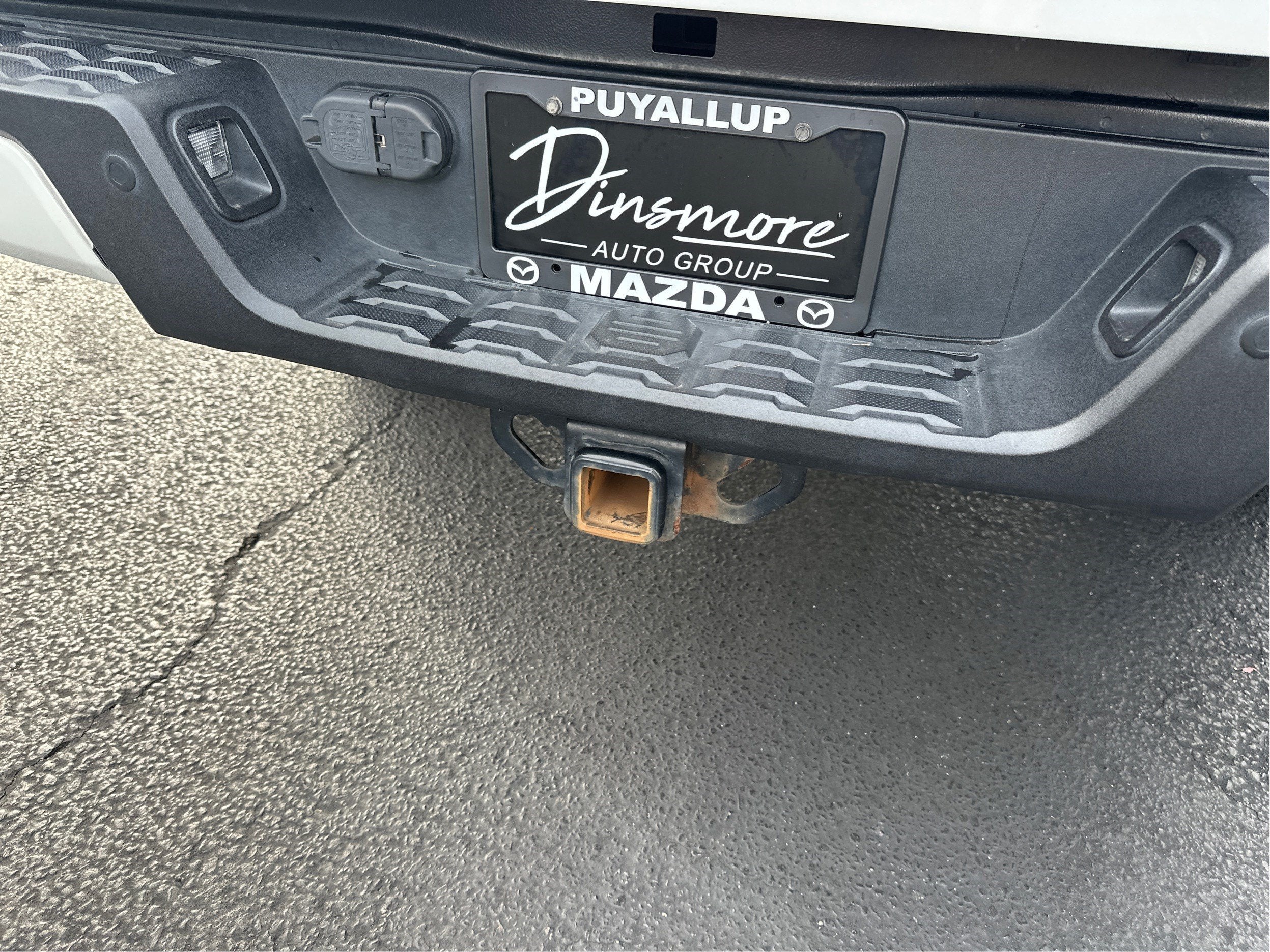 2018 Jeep Grand Cherokee Trailhawk