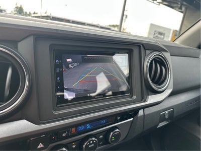2018 Jeep Grand Cherokee Trailhawk